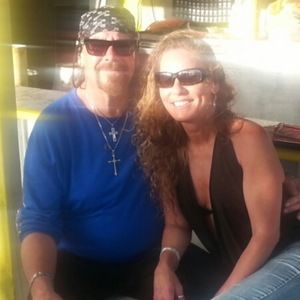 Meet your Posher, Quessie rene'